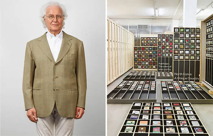 Luciano Benetton