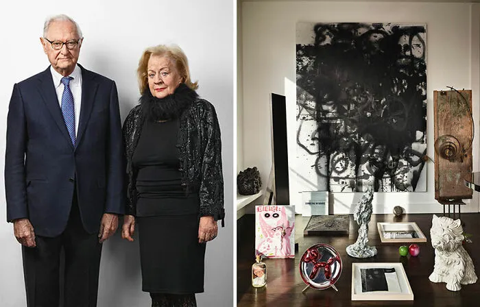 Ute & Rudolf Scharpff