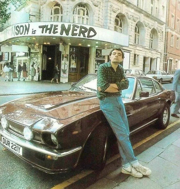 40 Images That Are So Cool And Unique, You Could Slap Them On The Cover Of Music Albums