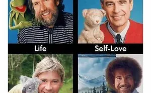 If The World Feels Like A Terrible Place, These 50 Wholesome Pics And Memes Might Cheer You Up