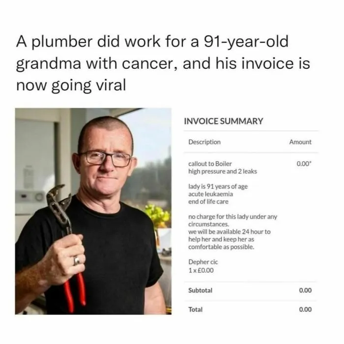 If The World Feels Like A Terrible Place, These 50 Wholesome Pics And Memes Might Cheer You Up