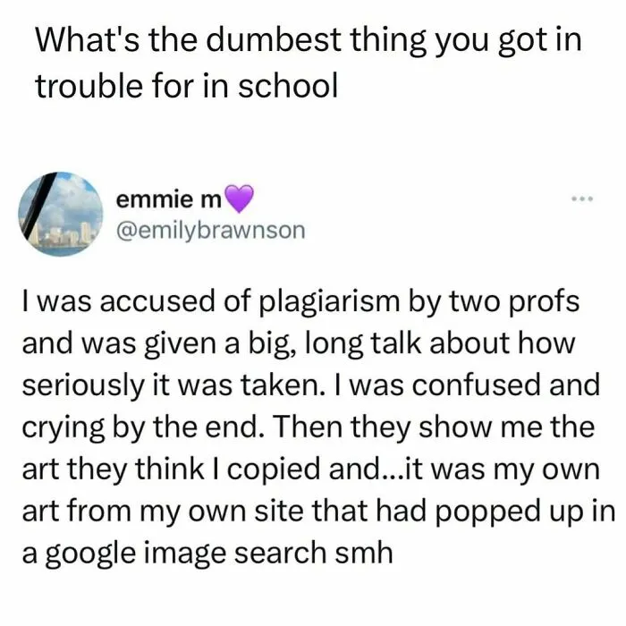 Let’s Hear Them