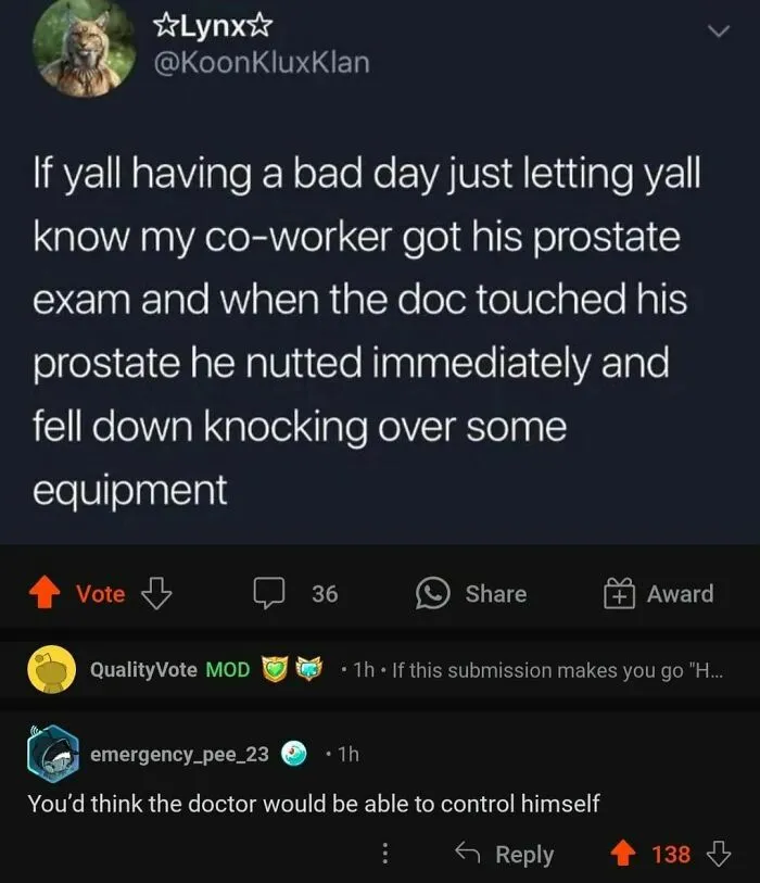 50 Incredibly Dark ‘Cursed Comments’ That May Leave You Laughing Or Staring Wide-Eyed