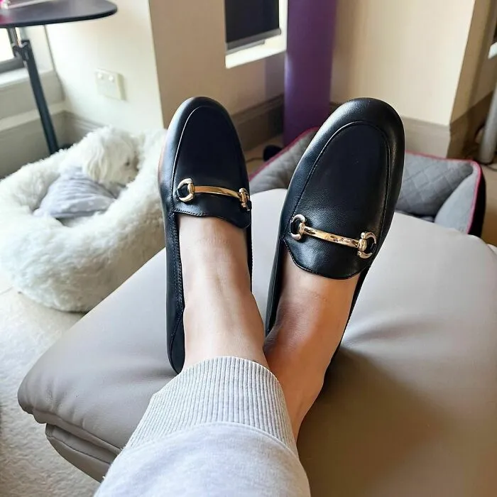 Loafers
