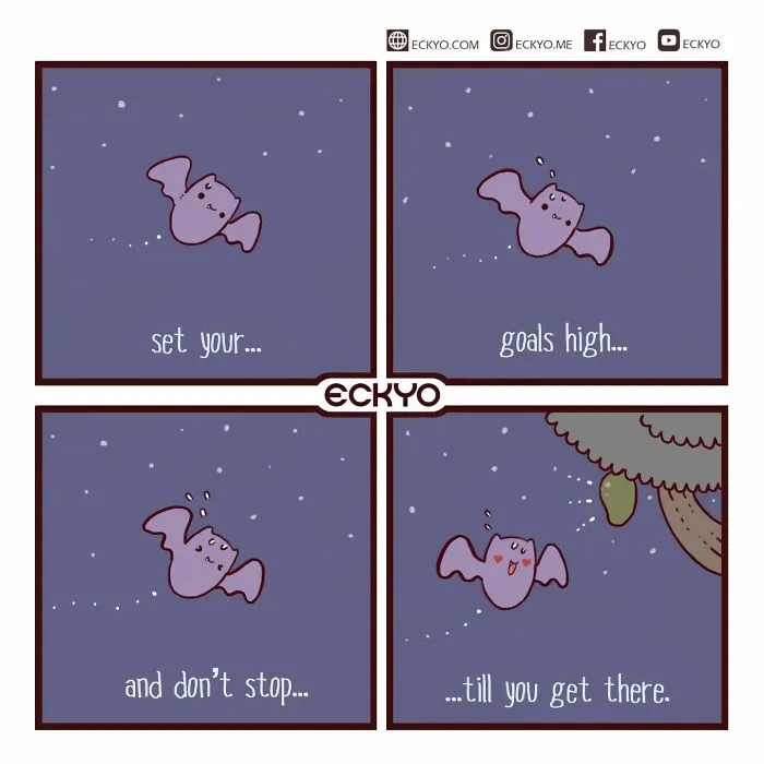 Artist Creates Wholesome Comics To Hopefully Inspire You To Love And Care For Yourself (30 New Pics)