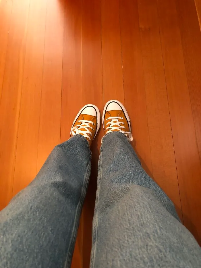 New Shoes :)