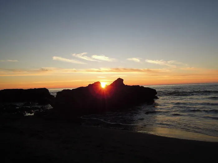 Cambria, California