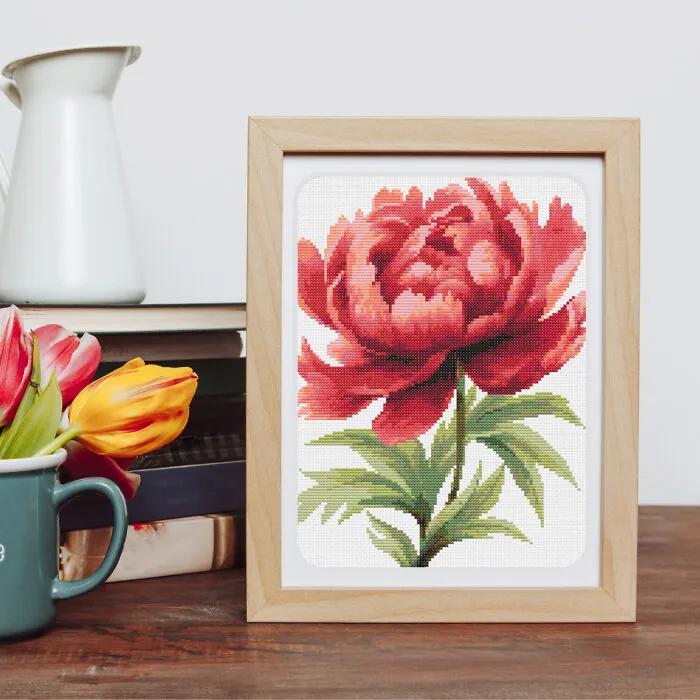 Here Are 40 Of My Digital Cross Stitch Patterns For Cross Stitch Lovers