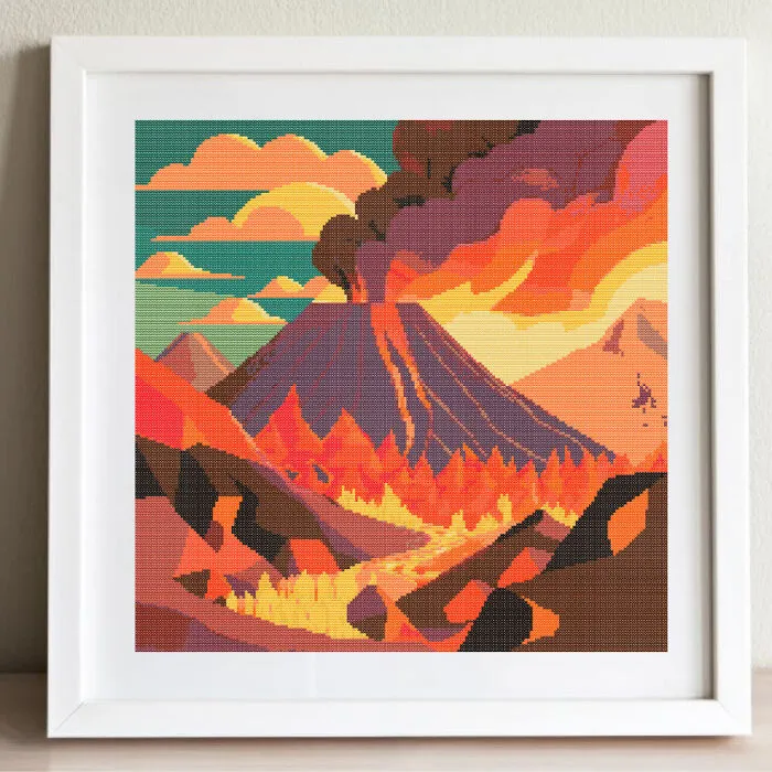Here Are 40 Of My Digital Cross Stitch Patterns For Cross Stitch Lovers