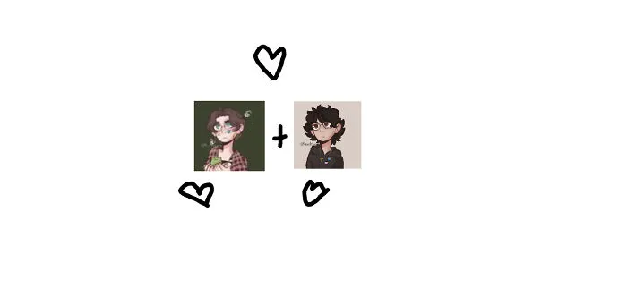 I Made It For My Love But I Might As Well Put It Here So Admire The Art Of Applebee