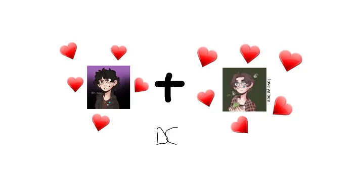 I Made Another One  With My Terrible Attempt At A Signature Due To My Hand Shaking Very Much