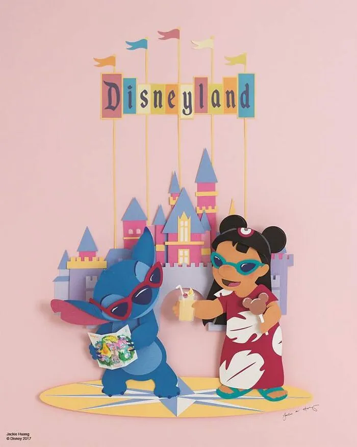Lilo & Stitch