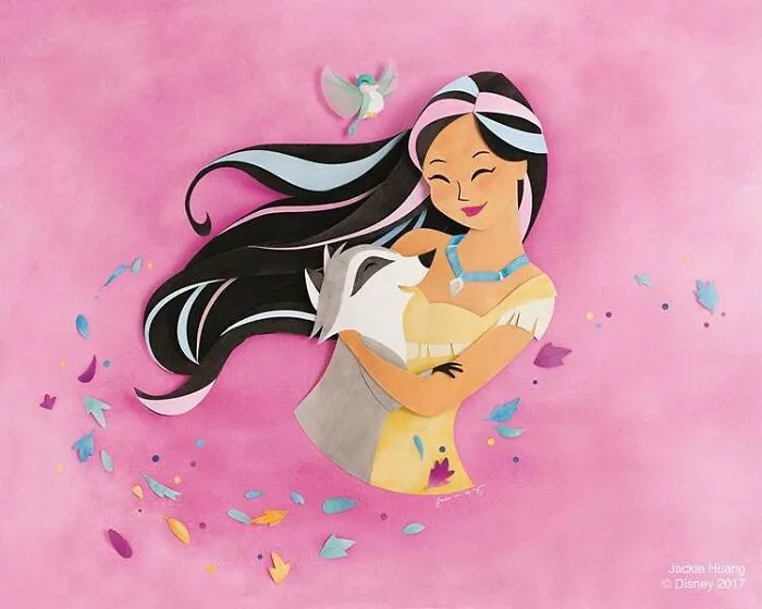 Pocahontas