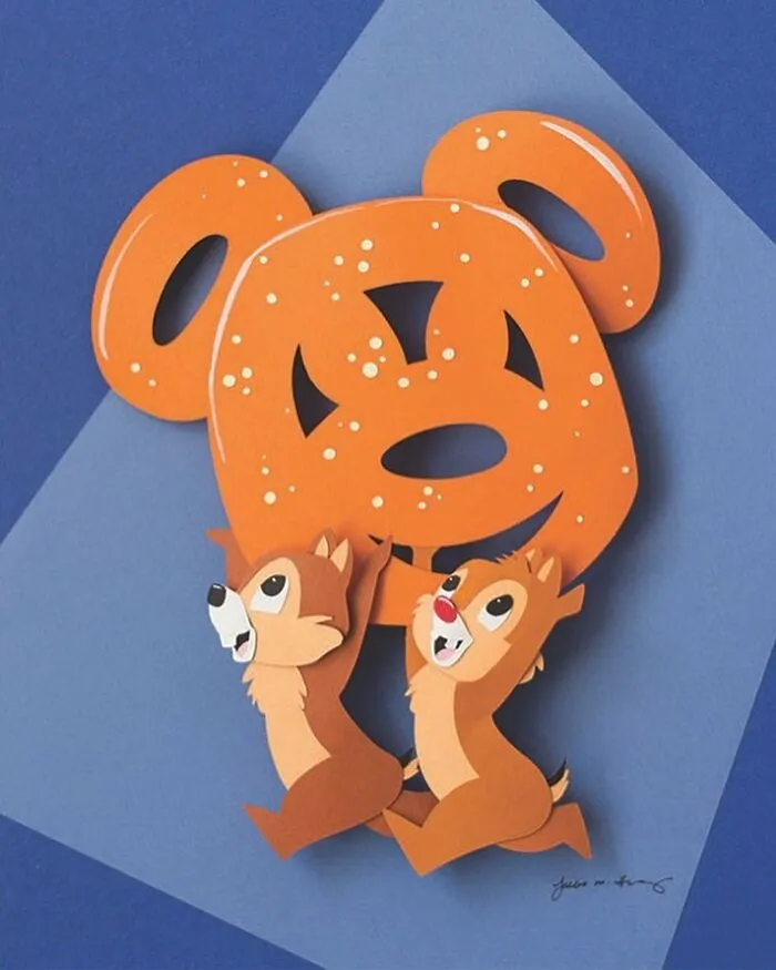 Chip N' Dale