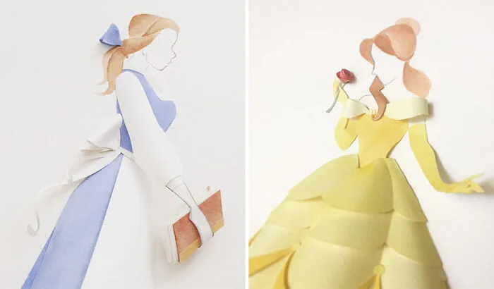 Belle