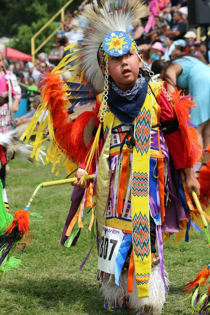Young Dancer
