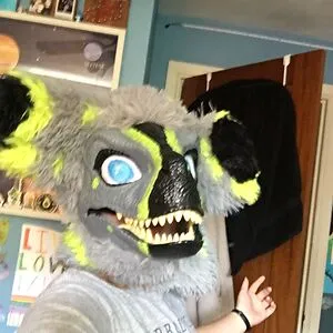 Saturn The Furry S/T
