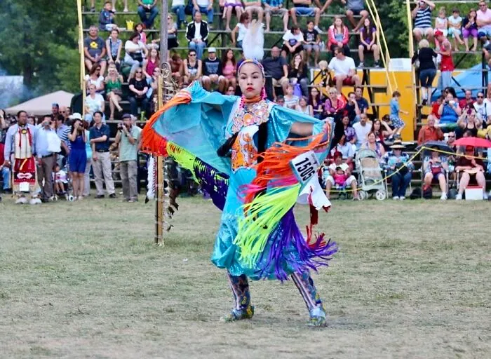 Beautiful Dancing Girl