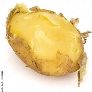 PeeledPotato