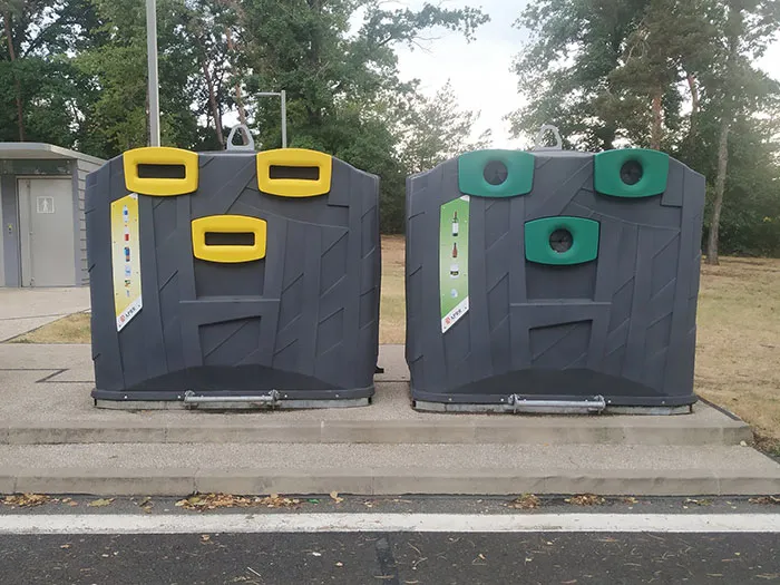 29 Funny Instances Of ‘Random Pareidolia’ To Trick Your Brain Into Seeing Faces