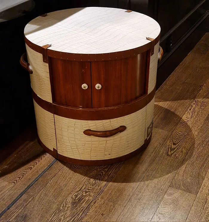 29 Funny Instances Of ‘Random Pareidolia’ To Trick Your Brain Into Seeing Faces
