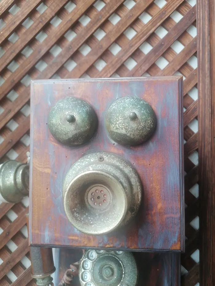 29 Funny Instances Of ‘Random Pareidolia’ To Trick Your Brain Into Seeing Faces
