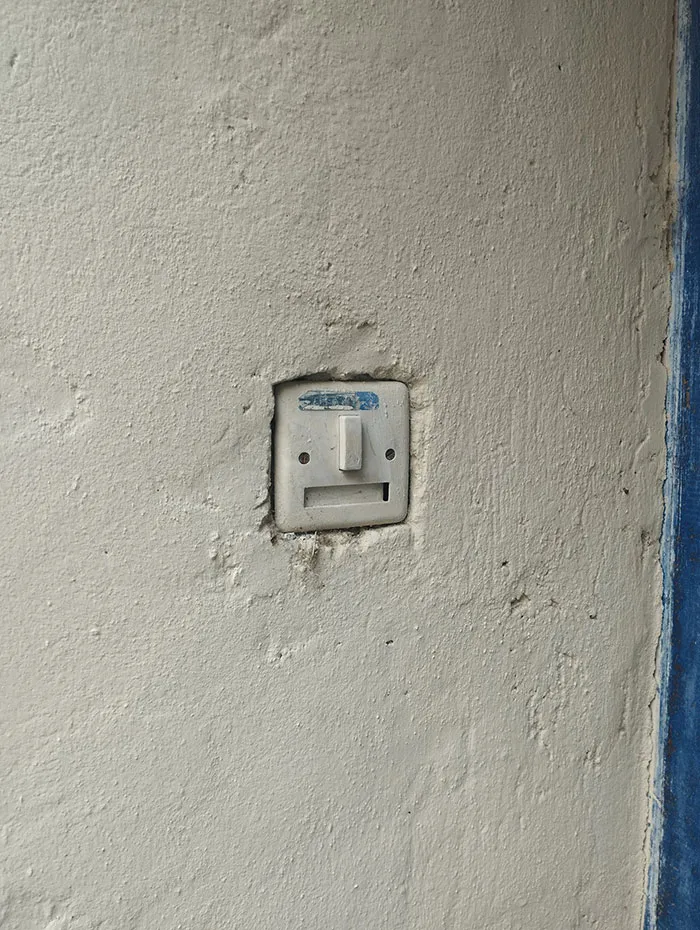 29 Funny Instances Of ‘Random Pareidolia’ To Trick Your Brain Into Seeing Faces