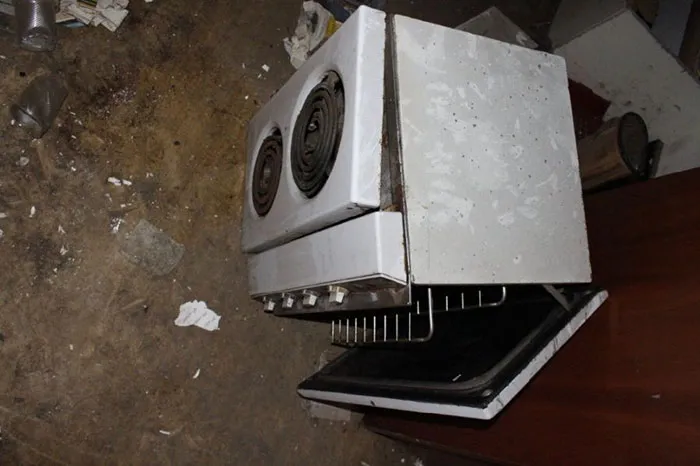 29 Funny Instances Of ‘Random Pareidolia’ To Trick Your Brain Into Seeing Faces