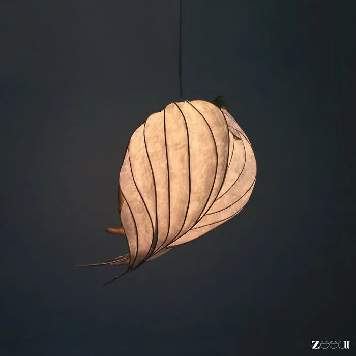 From My Imagination To Illumination (15 Pics)