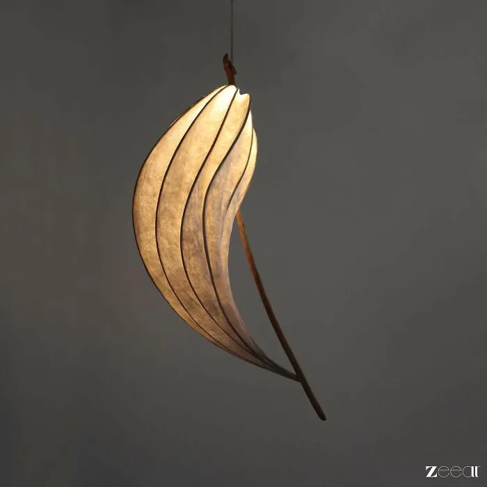 From My Imagination To Illumination (15 Pics)