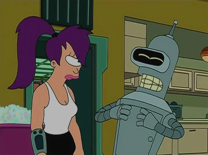 These 56 Futurama Quotes Are Why We Love The Show So Much