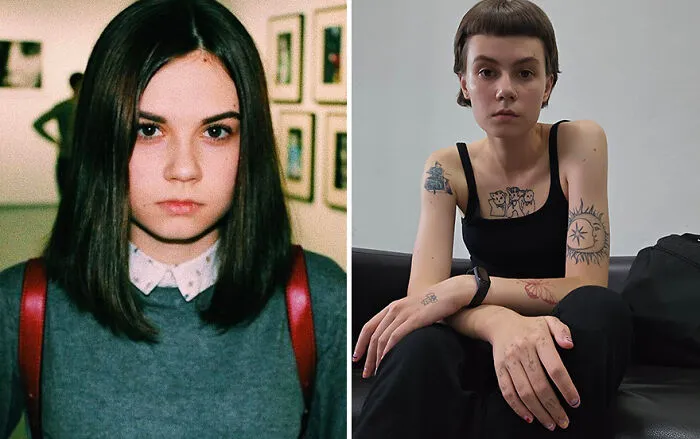 2016 vs. 2023