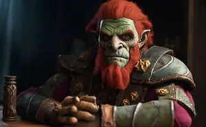 AI Re-Imagines 8 Legend Of Zelda Characters In Real Life