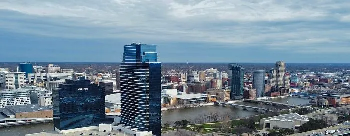 Grand Rapids, Michigan