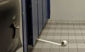 Hey Pandas, Show Us A Picture Of When You Had A Bad Day