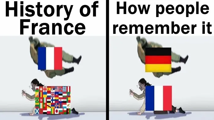 Now Go Out And Make Some Memes