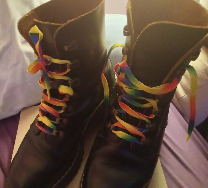 My Doc Martens
