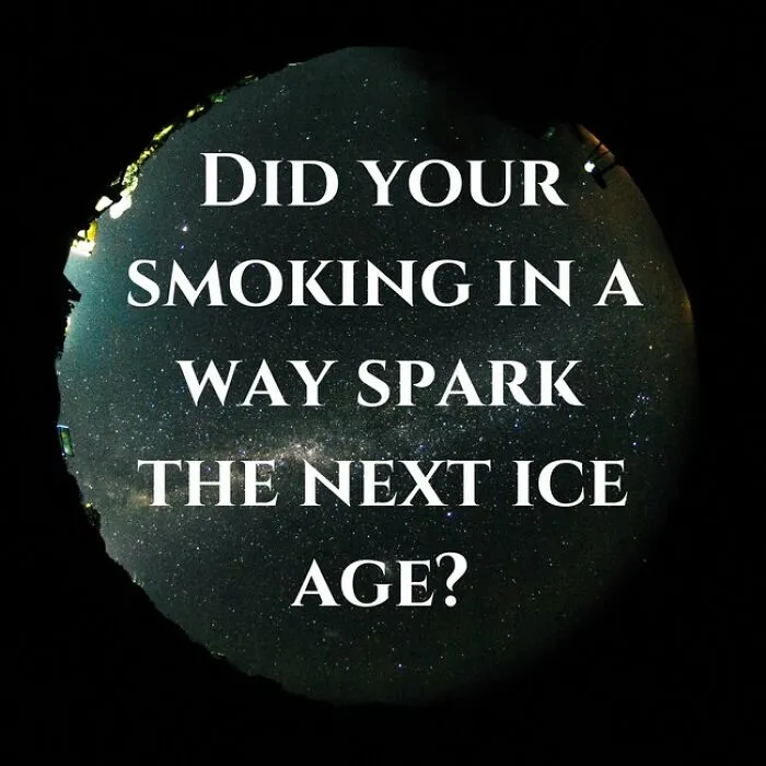 Did It?