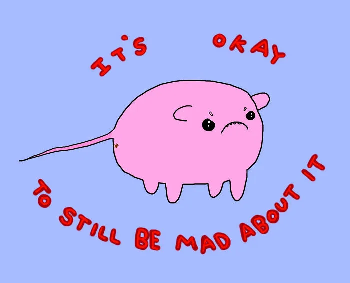 Totally Okay