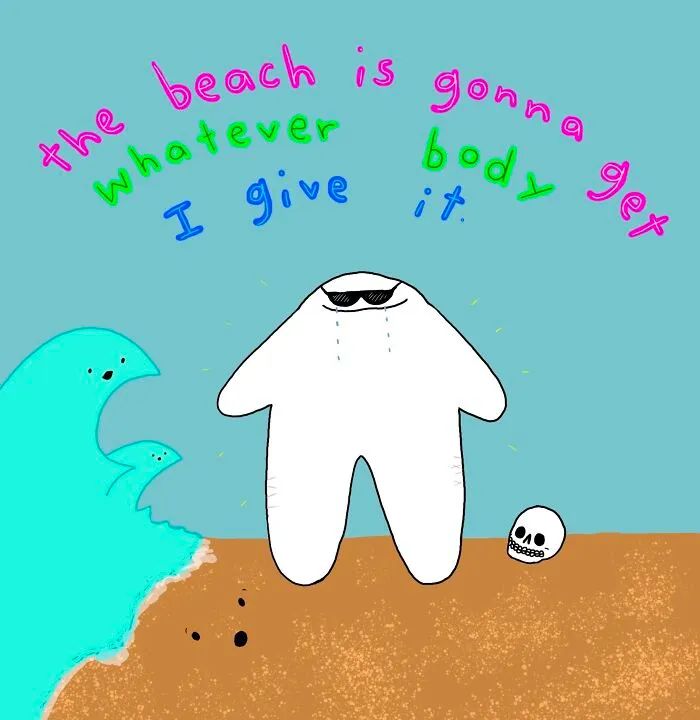 Beach Body
