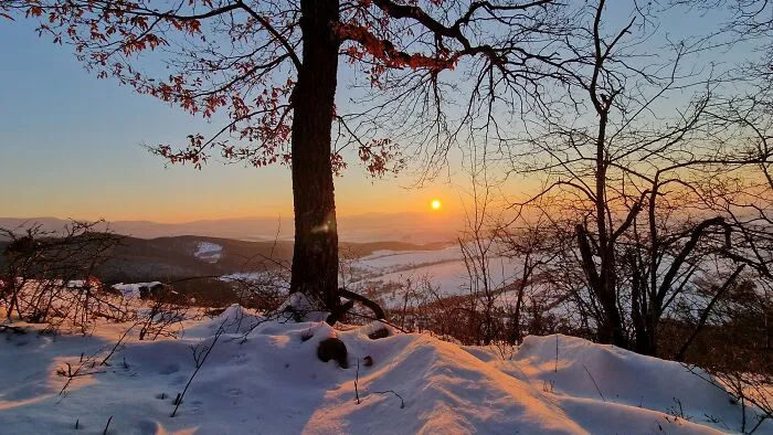 Sunrise