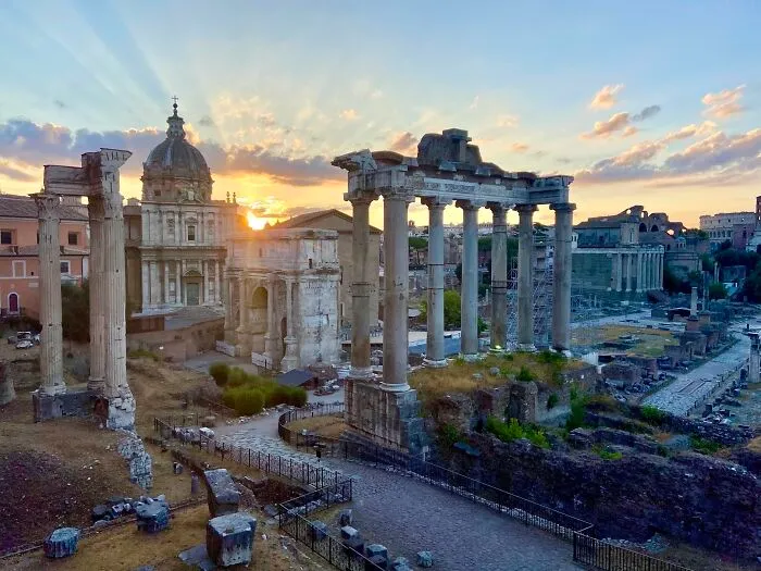 Rome