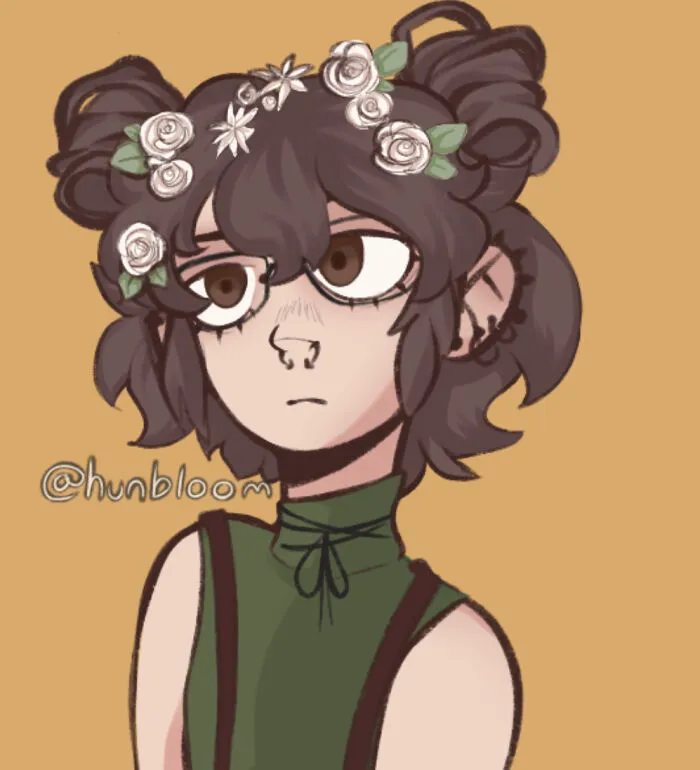 I Think I’ll Name Her Sage