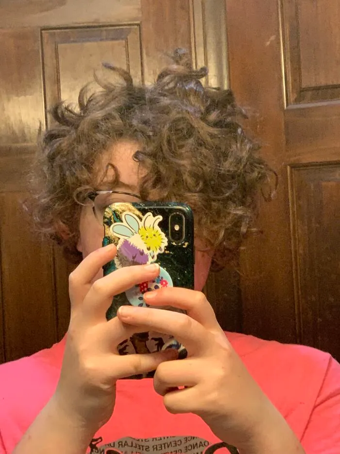 This Lovely Mess