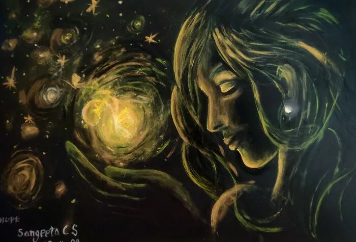 The Hope