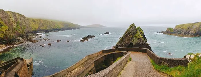 Just A Beautiful View
