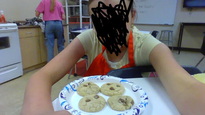 Chocolate Cookies