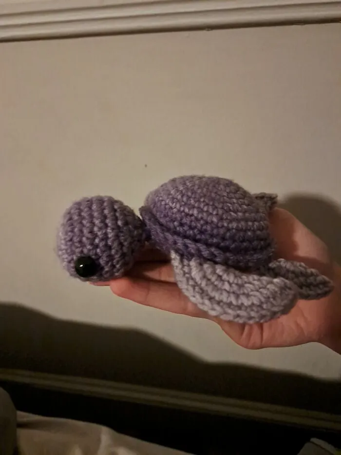 Purple Turple!