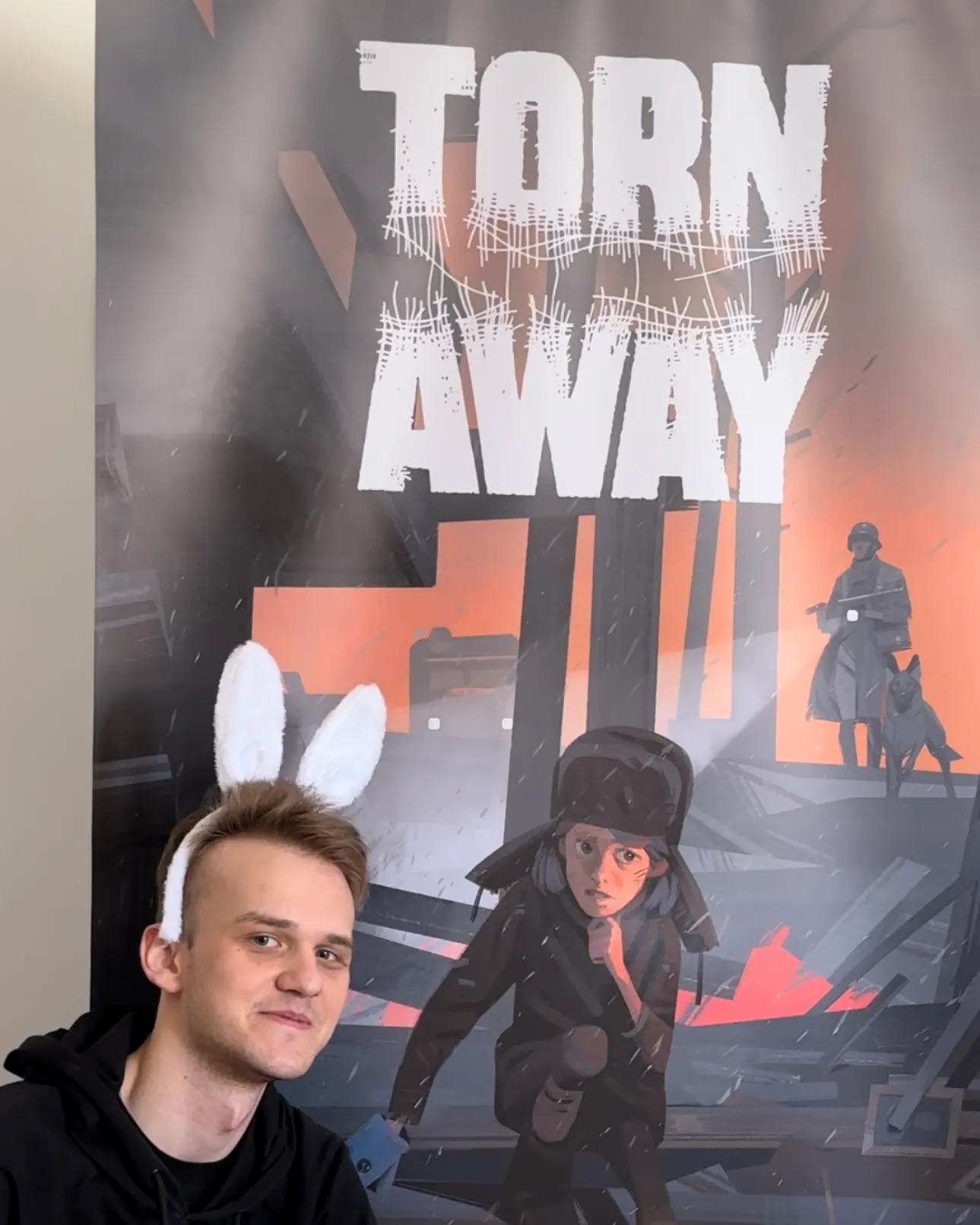 I Made My Very First Game Despite Having No Experience