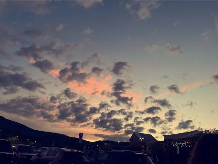 Clouds